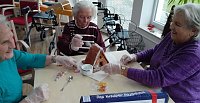 Bild: H&auml;usle bauen im Ilfelder Sonnenhof