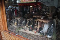 Bild: Weihnachtsmarkt am Nordh&auml;user Theater er&ouml;ffnet