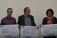 Bild: 7. Nordth&uuml;ringer Laufcup