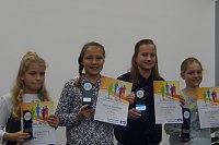 Bild: 7. Nordth&uuml;ringer Laufcup