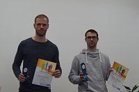 Bild: 7. Nordth&uuml;ringer Laufcup