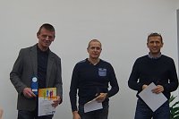 Bild: 7. Nordth&uuml;ringer Laufcup