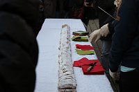 Bild: Es (vor)weihnachtet in Nordhausen