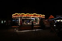 Bild: Es (vor)weihnachtet in Nordhausen