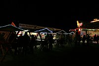 Bild: Es (vor)weihnachtet in Nordhausen