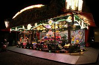 Bild: Es (vor)weihnachtet in Nordhausen