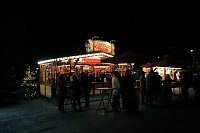 Bild: Es (vor)weihnachtet in Nordhausen