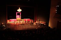 Bild: Klassenreise zur Musik im Theater Nordhausen