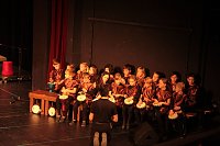 Bild: Klassenreise zur Musik im Theater Nordhausen