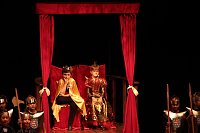 Bild: Klassenreise zur Musik im Theater Nordhausen
