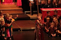 Bild: Klassenreise zur Musik im Theater Nordhausen