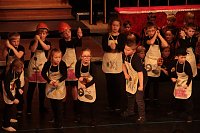 Bild: Klassenreise zur Musik im Theater Nordhausen