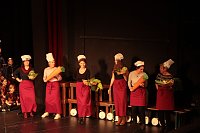 Bild: Klassenreise zur Musik im Theater Nordhausen