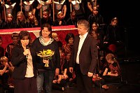 Bild: Klassenreise zur Musik im Theater Nordhausen