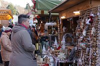 Bild: Weihnachtsmarkt in Neustadt