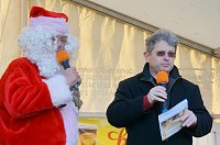 Bild: Weihnachtsmarkt in Neustadt
