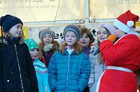 Bild: Weihnachtsmarkt in Neustadt