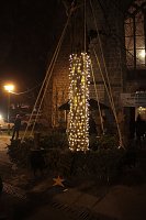 Bild: Handwerker-Weihnachtsmarkt vor der Blasii-Kirche