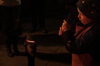 Bild: Handwerker-Weihnachtsmarkt vor der Blasii-Kirche