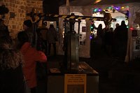 Bild: Handwerker-Weihnachtsmarkt vor der Blasii-Kirche