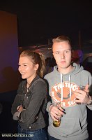 Bild: One F*cking High School Night