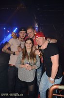 Bild: One F*cking High School Night