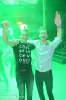 Bild: One F*cking High School Night