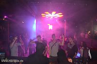 Bild: One F*cking High School Night