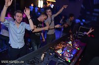 Bild: One F*cking High School Night
