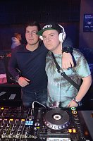 Bild: One F*cking High School Night