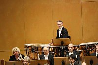 Bild: Hommage an Peter Tschaikowsky