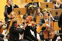 Bild: Hommage an Peter Tschaikowsky