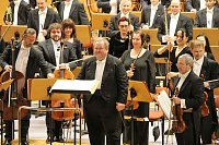 Bild: Hommage an Peter Tschaikowsky