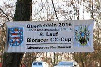Bild: Querfeldein durchs Nordh&auml;user Gehege