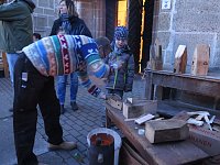 Bild: 1. Advent in Nordhausen