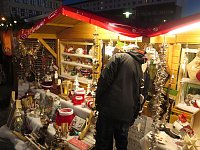 Bild: 1. Advent in Nordhausen