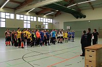 Bild: 18. Fu&szlig;ballturnier der BRSG Kyffh&auml;user