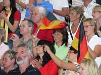 Bild: Deutschland gegen Spanien 3:0