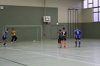 Bild: 18. Fu&szlig;ballturnier der BRSG Kyffh&auml;user