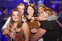 Bild: Party im Jugendclubhaus