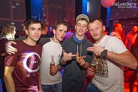 Bild: Party im Jugendclubhaus