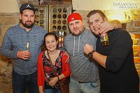 Bild: Party im Jugendclubhaus