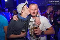 Bild: Party im Jugendclubhaus