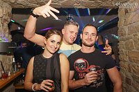 Bild: Party im Jugendclubhaus