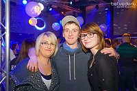 Bild: Party im Jugendclubhaus