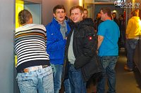 Bild: Party im Jugendclubhaus