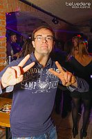 Bild: Party im Jugendclubhaus