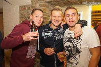 Bild: Party im Jugendclubhaus