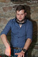 Bild: Party im Jugendclubhaus