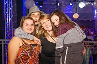 Bild: Party im Jugendclubhaus
